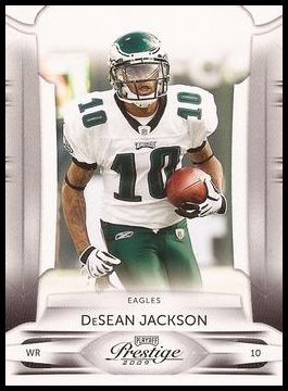 75 DeSean Jackson